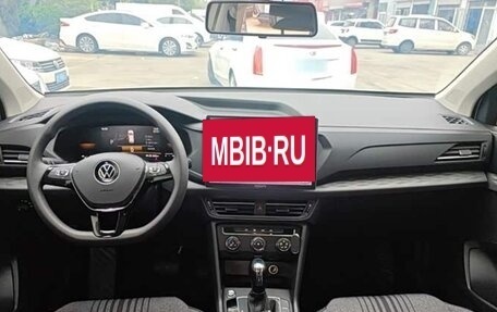 Volkswagen Tharu, 2022 год, 1 405 700 рублей, 9 фотография