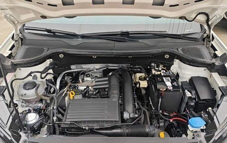 Volkswagen Tharu, 2022 год, 1 405 700 рублей, 14 фотография