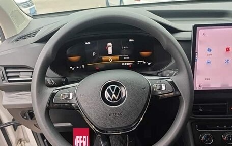 Volkswagen Tharu, 2022 год, 1 405 700 рублей, 10 фотография