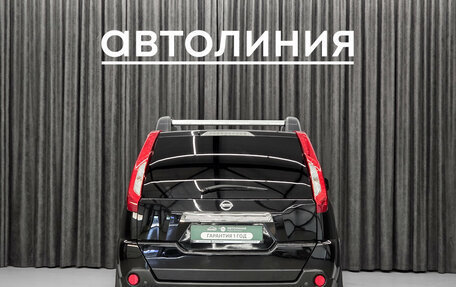 Nissan X-Trail, 2012 год, 1 480 000 рублей, 6 фотография