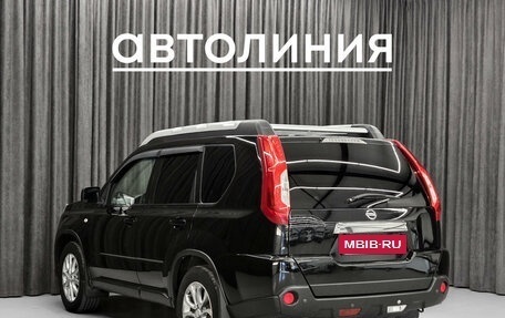 Nissan X-Trail, 2012 год, 1 480 000 рублей, 5 фотография