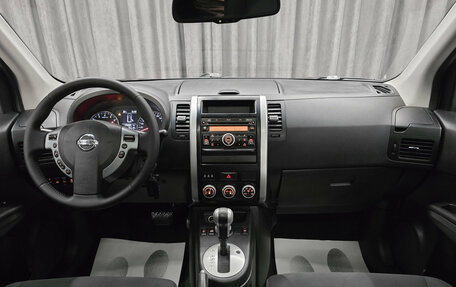 Nissan X-Trail, 2012 год, 1 480 000 рублей, 11 фотография