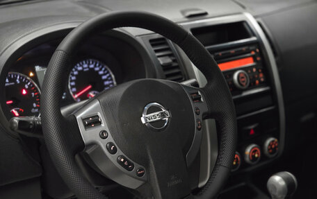 Nissan X-Trail, 2012 год, 1 480 000 рублей, 10 фотография