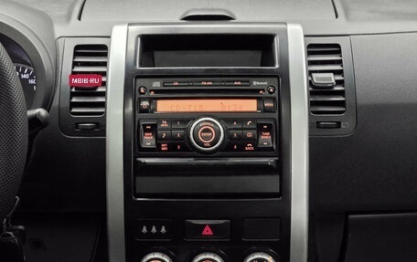 Nissan X-Trail, 2012 год, 1 480 000 рублей, 13 фотография
