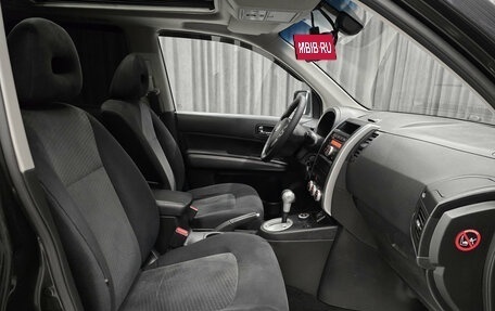 Nissan X-Trail, 2012 год, 1 480 000 рублей, 15 фотография