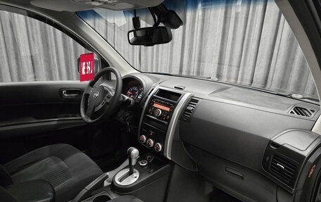 Nissan X-Trail, 2012 год, 1 480 000 рублей, 16 фотография