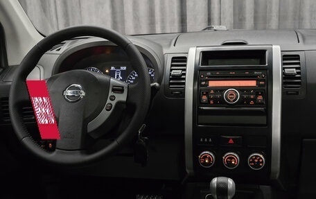 Nissan X-Trail, 2012 год, 1 480 000 рублей, 12 фотография