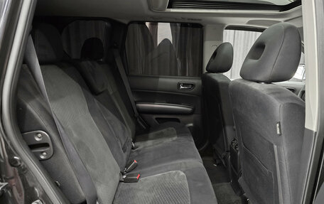 Nissan X-Trail, 2012 год, 1 480 000 рублей, 17 фотография