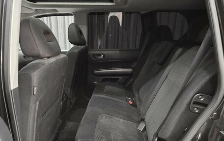 Nissan X-Trail, 2012 год, 1 480 000 рублей, 18 фотография