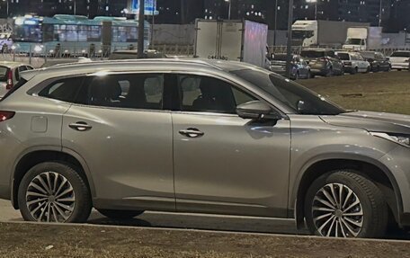 CheryExeed TXL, 2024 год, 2 750 000 рублей, 4 фотография
