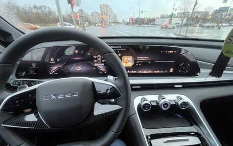 CheryExeed TXL, 2024 год, 2 750 000 рублей, 11 фотография