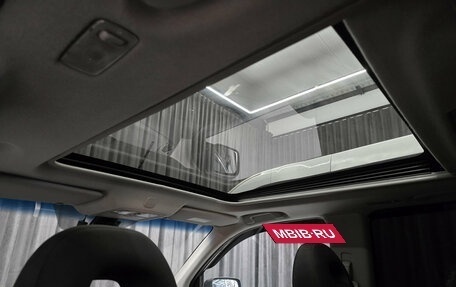 Nissan X-Trail, 2012 год, 1 480 000 рублей, 19 фотография