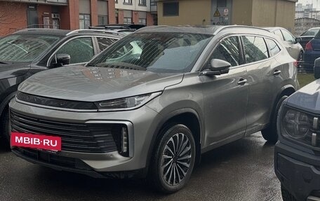 CheryExeed TXL, 2024 год, 2 750 000 рублей, 3 фотография