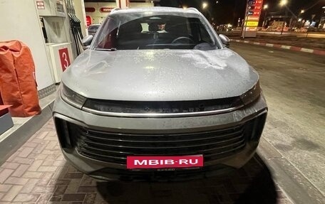 CheryExeed TXL, 2024 год, 2 750 000 рублей, 2 фотография
