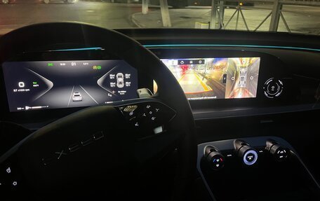 CheryExeed TXL, 2024 год, 2 750 000 рублей, 12 фотография