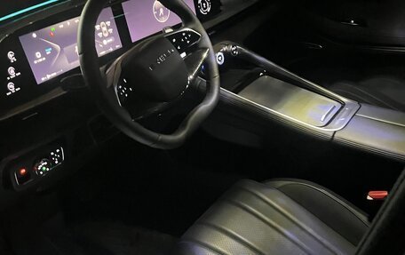CheryExeed TXL, 2024 год, 2 750 000 рублей, 14 фотография