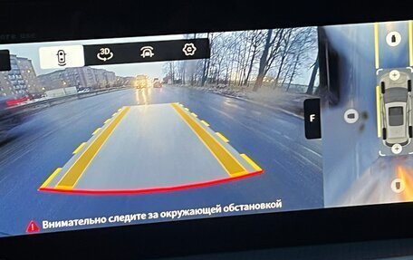CheryExeed TXL, 2024 год, 2 750 000 рублей, 23 фотография