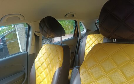 Volkswagen Polo VI (EU Market), 2013 год, 625 000 рублей, 5 фотография
