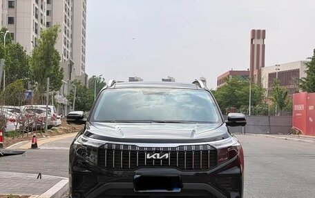 KIA Sportage IV рестайлинг, 2022 год, 3 167 815 рублей, 2 фотография