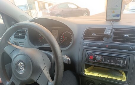 Volkswagen Polo VI (EU Market), 2013 год, 625 000 рублей, 8 фотография