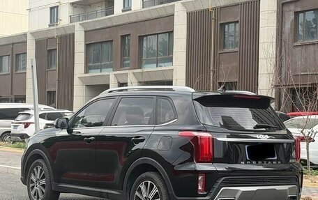 KIA Sportage IV рестайлинг, 2022 год, 3 167 815 рублей, 6 фотография