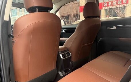 KIA Sportage IV рестайлинг, 2022 год, 3 167 815 рублей, 8 фотография
