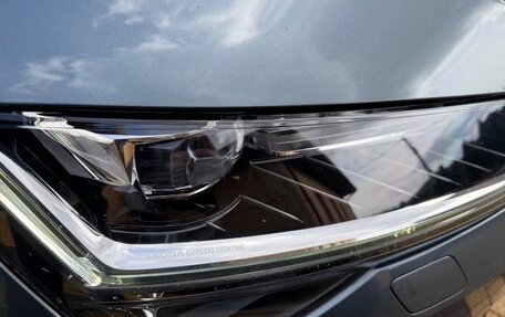 Skoda Superb III рестайлинг, 2021 год, 2 245 000 рублей, 9 фотография