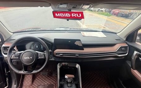 KIA Sportage IV рестайлинг, 2022 год, 3 167 815 рублей, 9 фотография
