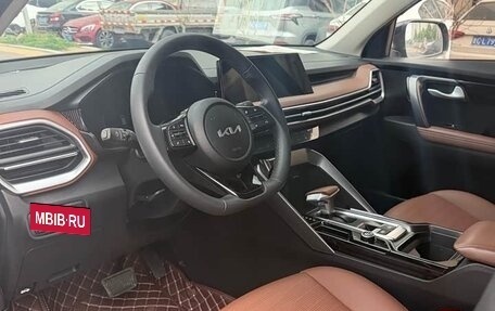 KIA Sportage IV рестайлинг, 2022 год, 3 167 815 рублей, 7 фотография