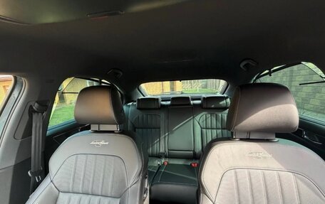 Skoda Superb III рестайлинг, 2021 год, 2 245 000 рублей, 19 фотография