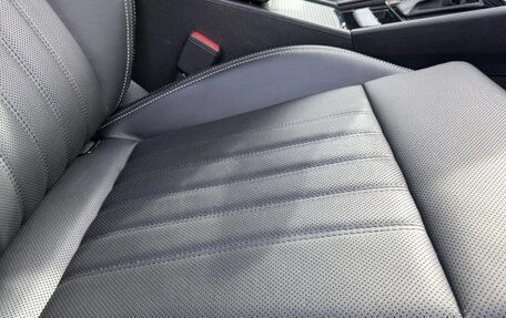 Skoda Superb III рестайлинг, 2021 год, 2 245 000 рублей, 15 фотография