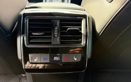 Skoda Superb III рестайлинг, 2021 год, 2 245 000 рублей, 21 фотография