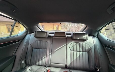 Skoda Superb III рестайлинг, 2021 год, 2 245 000 рублей, 26 фотография
