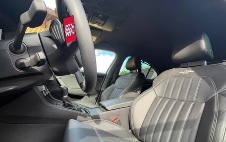 Skoda Superb III рестайлинг, 2021 год, 2 245 000 рублей, 18 фотография