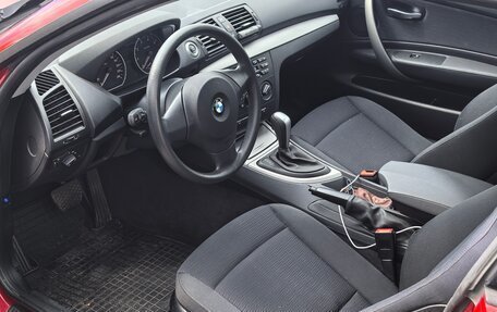 BMW 1 серия, 2009 год, 1 050 000 рублей, 5 фотография