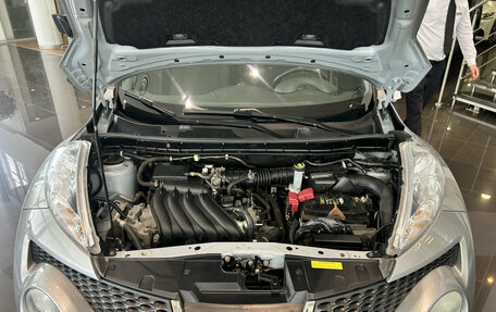 Nissan Juke II, 2011 год, 894 000 рублей, 13 фотография