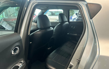Nissan Juke II, 2011 год, 894 000 рублей, 16 фотография