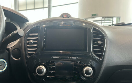 Nissan Juke II, 2011 год, 894 000 рублей, 19 фотография