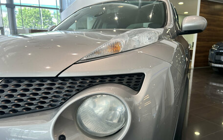Nissan Juke II, 2011 год, 894 000 рублей, 21 фотография