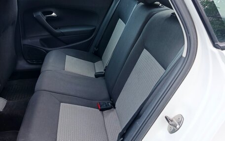 Volkswagen Polo VI (EU Market), 2012 год, 920 000 рублей, 6 фотография