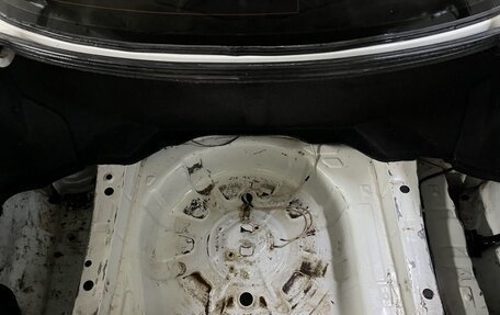 Toyota Mark II VIII (X100), 2000 год, 950 000 рублей, 14 фотография