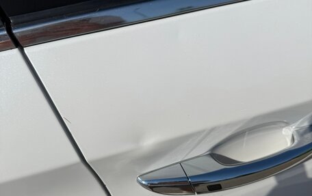 Hyundai Sonata VII, 2018 год, 1 450 000 рублей, 11 фотография