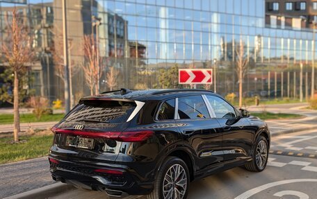 Audi Q5, 2026 год, 5 500 000 рублей, 3 фотография