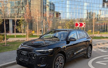 Audi Q5, 2026 год, 5 500 000 рублей, 2 фотография