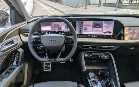 Audi Q5, 2026 год, 5 500 000 рублей, 7 фотография