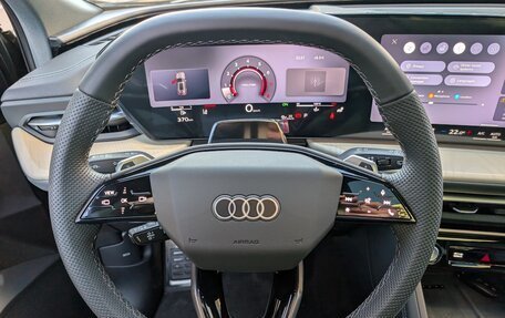 Audi Q5, 2026 год, 5 500 000 рублей, 10 фотография