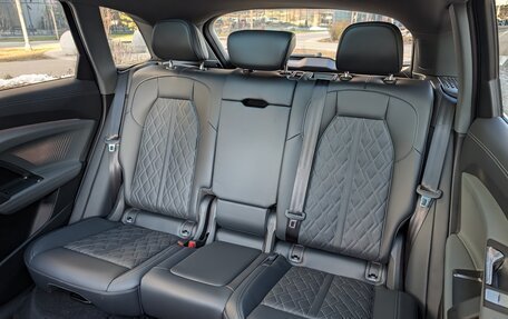 Audi Q5, 2026 год, 5 500 000 рублей, 16 фотография