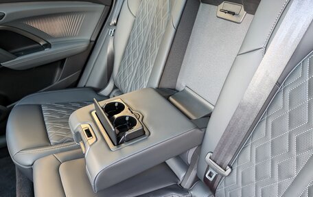 Audi Q5, 2026 год, 5 500 000 рублей, 17 фотография