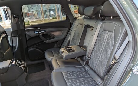 Audi Q5, 2026 год, 5 500 000 рублей, 15 фотография