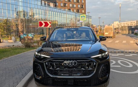 Audi Q5, 2026 год, 5 500 000 рублей, 19 фотография